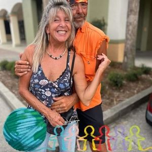 Meet your Posher, Carlene